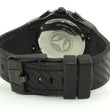 Laden Sie das Bild in den Galerie-Viewer, Technomarine Herrenuhr Quarz Chronograph Carbon Case Ref: 113001-13031526
