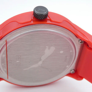 Puma Herrenuhr Ref: P5003