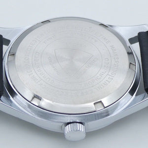 Vintage Diane 17 Jewels Ressort Incassable Herrenuhr Handaufzug