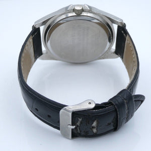 Navox Herrenuhr Quartz