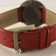 Laden Sie das Bild in den Galerie-Viewer, Renee Design Herren Armbanduhr Uhr Quarz Titan
