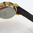 Laden Sie das Bild in den Galerie-Viewer, Helvetia Quartz Damen Armbanduhr vergoldet
