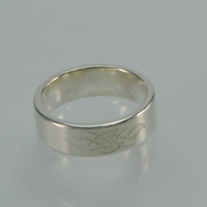 Damenring Silber 925er 52 16,5 mm Ø