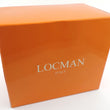 Laden Sie das Bild in den Galerie-Viewer, Locman Titanium Italy Mare Herrn Uhr Quarz Ref: K7318 133
