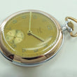 Laden Sie das Bild in den Galerie-Viewer, Kienzle 7 Rubis Vintage Herren Taschenuhr Handaufzug
