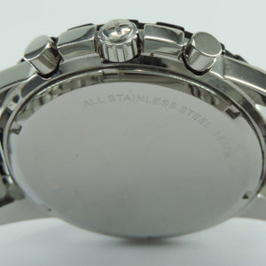 Fossil Chronograph Herrenuhr Quarz Ref: FS4829