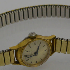 Junghans Uhren Damen Junghans Alte Damenuhr Armbanduhr