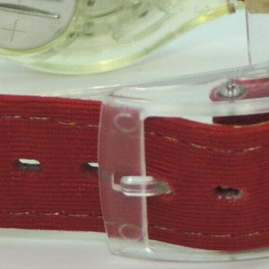 Swatch Swiss Vintage Damenuhr / Limitiert / Quarz / S343