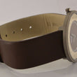 Laden Sie das Bild in den Galerie-Viewer, Renee Design Herren Armbanduhr Uhr Quarz Titan
