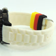 Laden Sie das Bild in den Galerie-Viewer, &quot;Excellanc&quot; Unisex Armbanduhr Quarz
