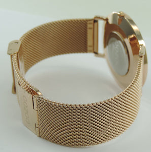 Oozoo Herrenuhr Quarz