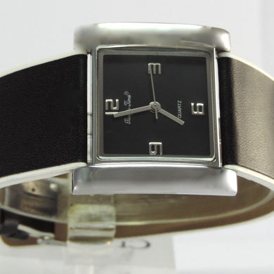 Pacific Time Vintage Damen Armbanduhr Quartz