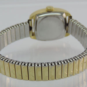 Vintage Gama Automatic Damenuhr