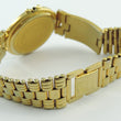 Laden Sie das Bild in den Galerie-Viewer, Vintage Rogadis Deluxe Damenuhr / 24 Karat Vergoldet / Ref. TH98028M
