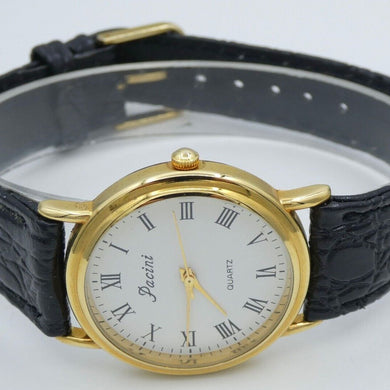Pacini Herrn Uhr Quarz