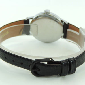 Globus 17 Jewels Lever Vintage Damenuhr Handaufzug