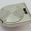 Laden Sie das Bild in den Galerie-Viewer, Vintage Wecker Nepro Swiss Alarm Quartz aus mit OVP
