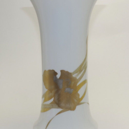 Hutschenreuther Germany Porzellanvase 