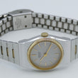 Laden Sie das Bild in den Galerie-Viewer, Seiko Quartz Damenuhr Ref. 5420-0050
