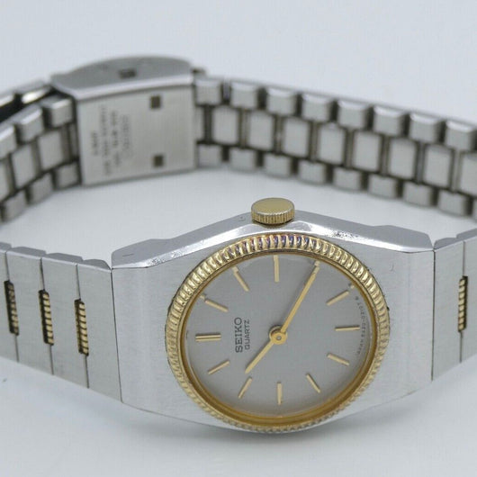 Seiko Quartz Damenuhr Ref. 5420-0050