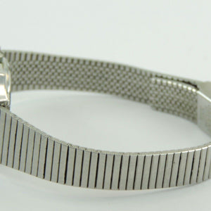 Vintage Orient Quarz Damenuhr / Ref. 977706-40 CA