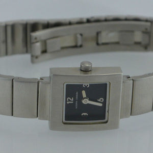 ADORA Design - Damenarmbanduhr / Quarz / Edelstahl