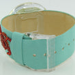 Laden Sie das Bild in den Galerie-Viewer, Pop-Swatch Damenuhr &quot;Authentic&quot; PWZ 106 / 1992 Limited Edition / Quarz
