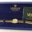 Laden Sie das Bild in den Galerie-Viewer, VERSAY SWISS MADE HERRENUHR QUARZ
