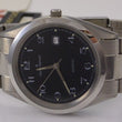 Laden Sie das Bild in den Galerie-Viewer, Claude Bernard Herren Armbanduhr Uhr Quarz

