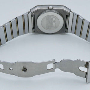 Rado Diastar Herrn Uhr Quarz Ref-129.0266..3