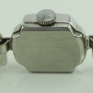 Anker 17 Rubis Vintage Damenuhr / Handaufzug