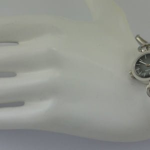 Vintage ZentRa - Damenarmbanduhr / Handaufzug