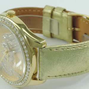 Guess 20 Years of Time Damenuhr Quarz