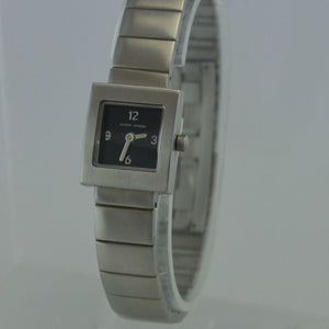 ADORA Design - Damenarmbanduhr / Quarz / Edelstahl