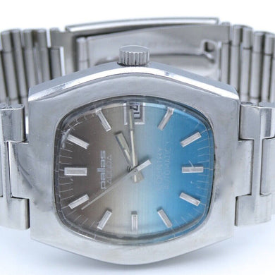 Vintage Pallas Adora Countr Automatic Herrenuhr