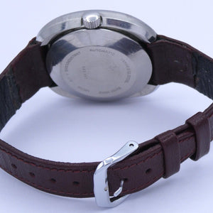 Vintage Glycine Vacuum high frequency Herrenuhr / Handaufzug / Ref.: 1220051