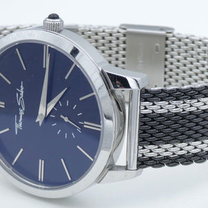Thomas Sabo Herrenuhr Quarz Ref: WA 0267