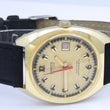 Laden Sie das Bild in den Galerie-Viewer, Vintage Emrox De Luxe Automatic vergoldet
