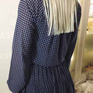 Michael Kors Original Damen Sommerkleid Gr. S