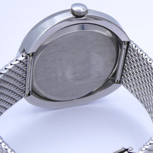 Vintage Dugena Electronic Esa 9154 Herrenuhr / Quarz