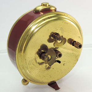 Kaiser / Vintage Wecker / Handaufzug