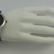Laden Sie das Bild in den Galerie-Viewer, ZentRa C - Damenarmbanduhr / Unisex / Quarz / Lederarmband
