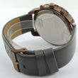 Laden Sie das Bild in den Galerie-Viewer, OOZOO Herrenuhr / Chrono-Look / Quarz
