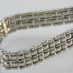 Geneva Quartz Damen Armbanduhr
