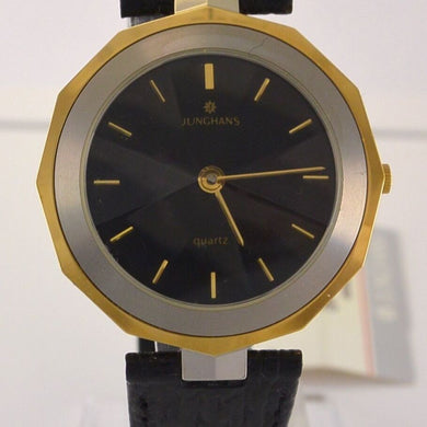 Junghans Unisex Armbanduhr Uhr Quarz