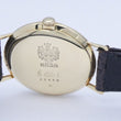 Laden Sie das Bild in den Galerie-Viewer, Arsa 21 Vintage Jewels Incablock 585er Gold 14 K Herrenuhr Handaufzug
