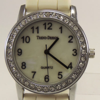 Trend Design Damenuhr Quarz