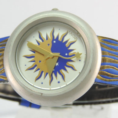 Damen Sun & Moon by 2Can Armbanduhr Quartz