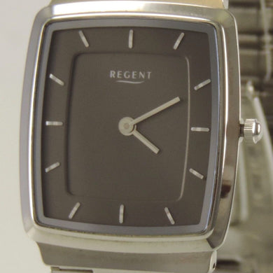 Regent Herrenuhr / Quartz