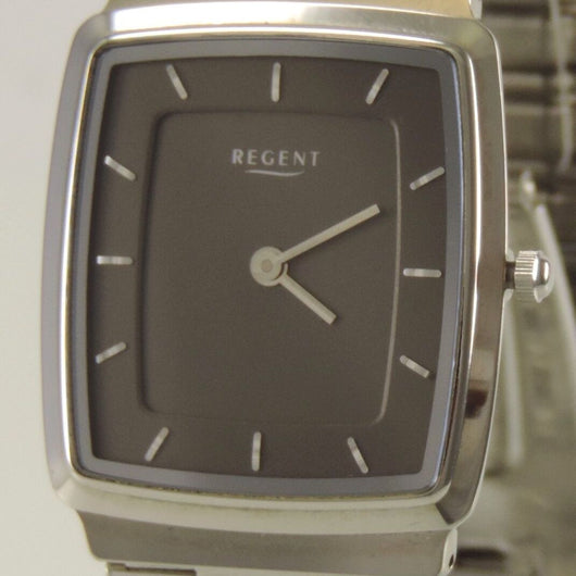 Regent Herrenuhr / Quartz